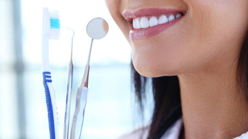 Dental Health Service