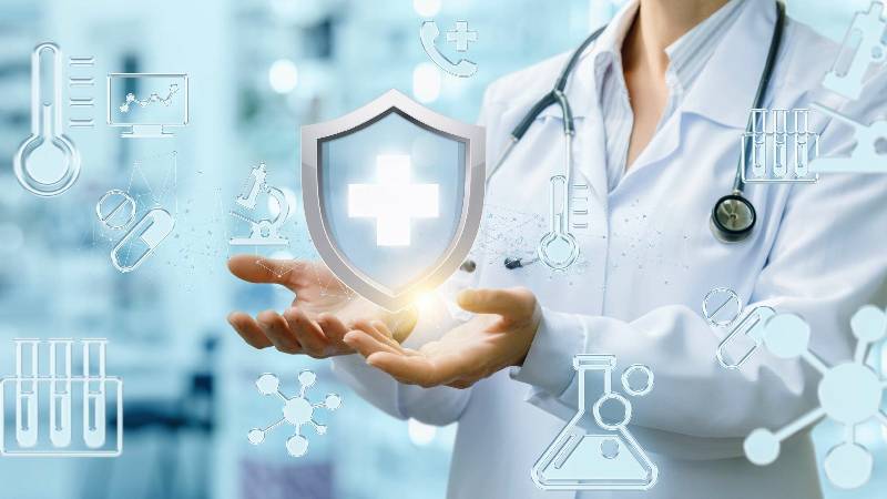General Healthcare Service