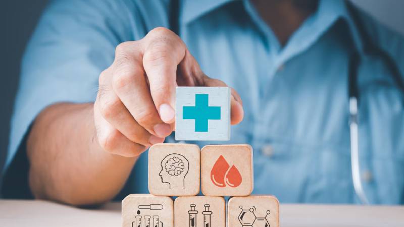 Health Insurance Support Service