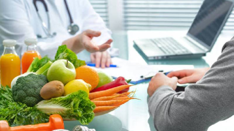 Wellness and Nutrition Service